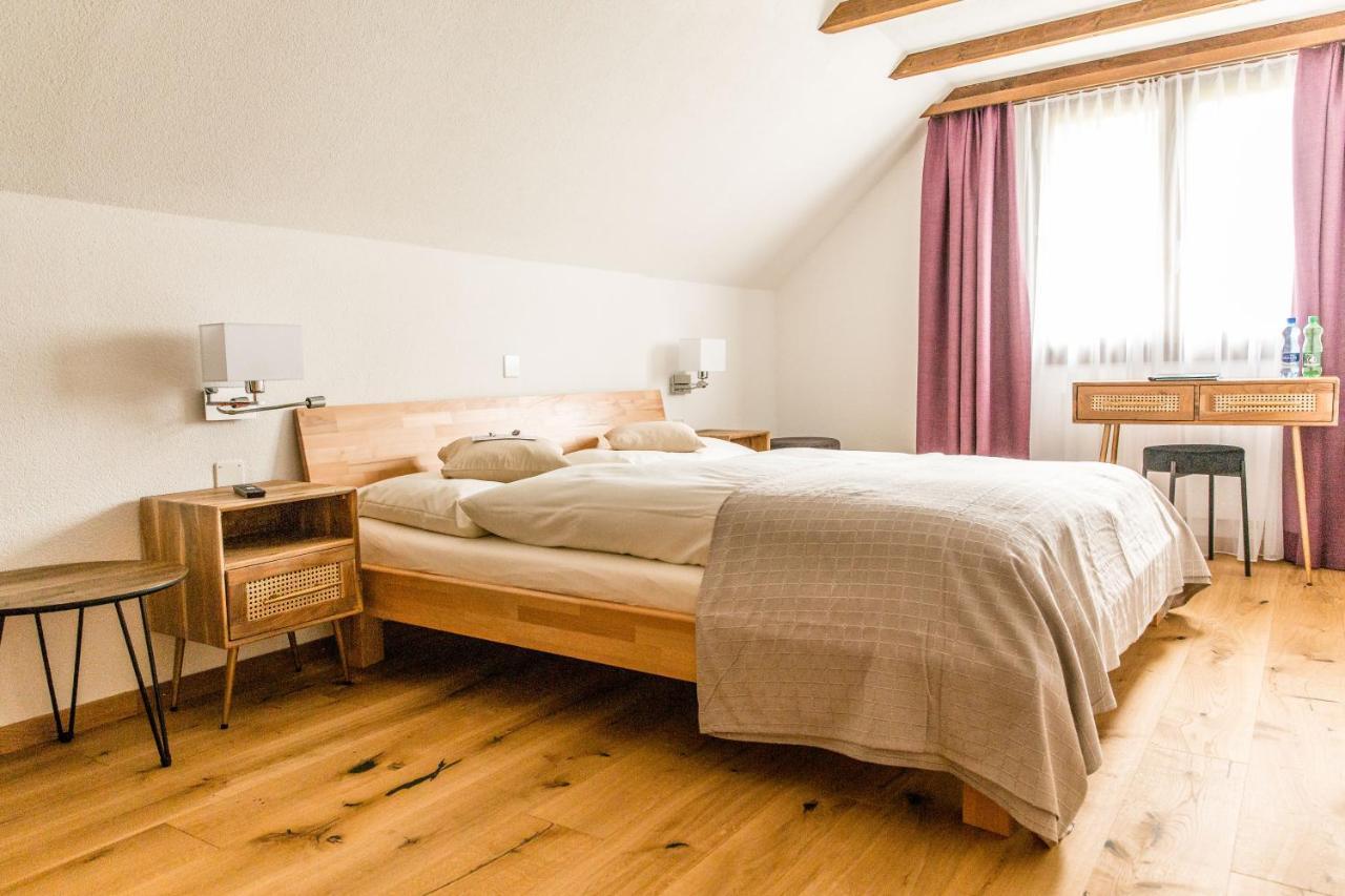 Chalet-Hotel Larix Davos Kültér fotó
