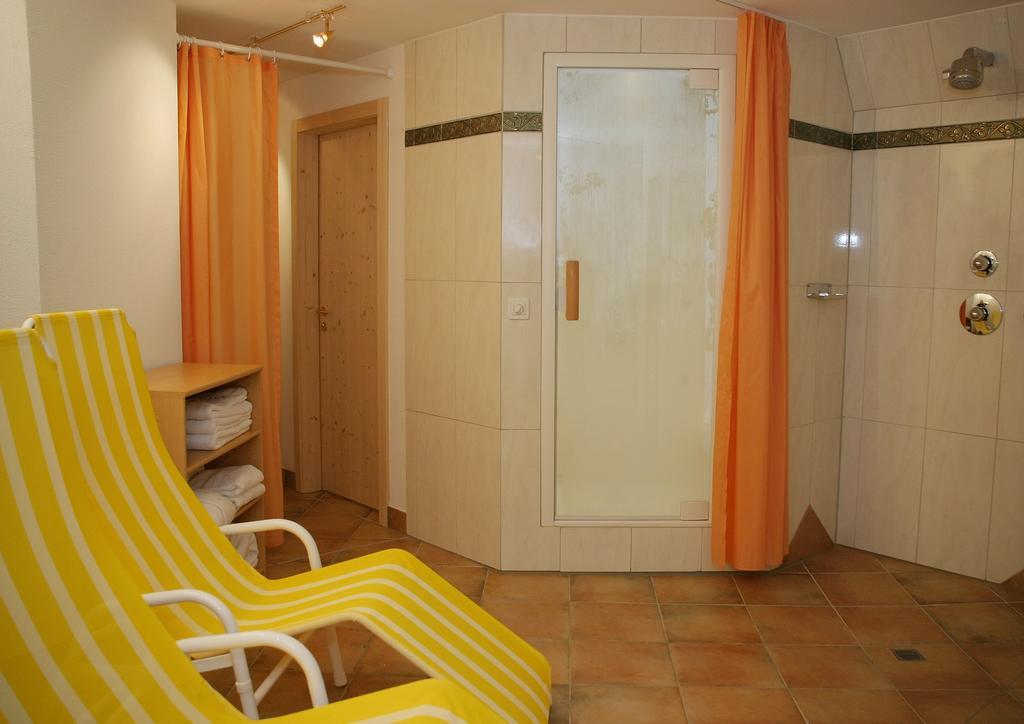 Chalet-Hotel Larix Davos Kültér fotó