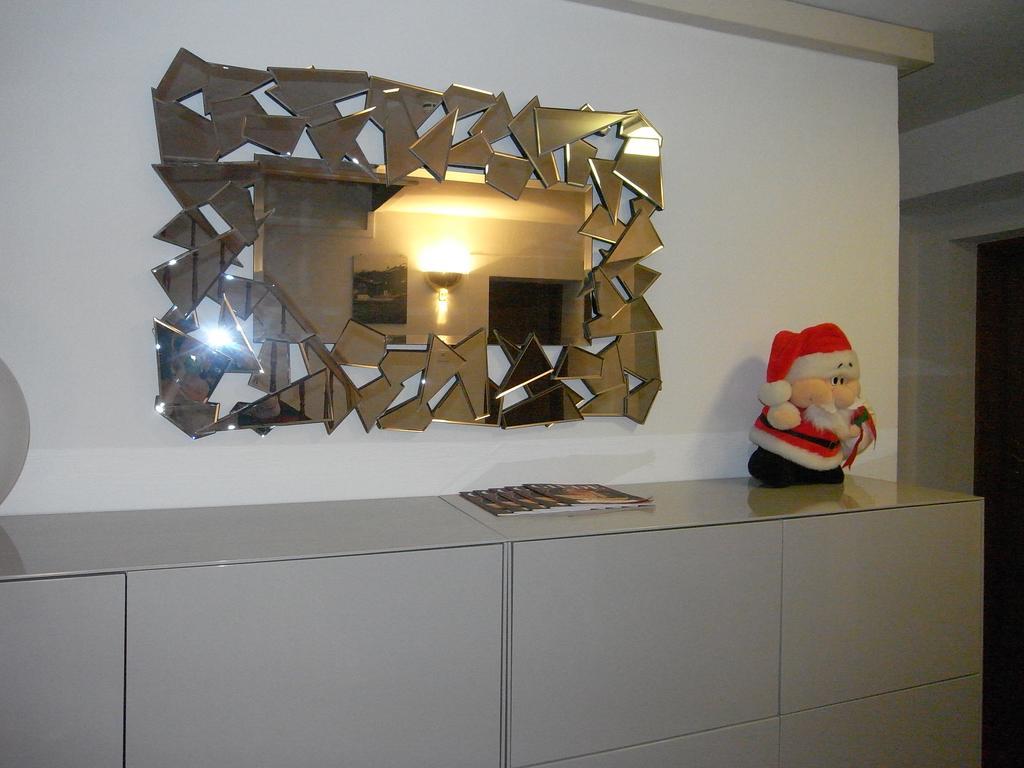 Chalet-Hotel Larix Davos Kültér fotó