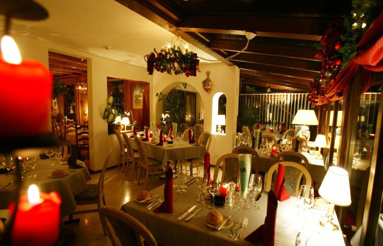 Chalet-Hotel Larix Davos Kültér fotó